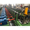 Rangka Baja Mesin Roll Forming